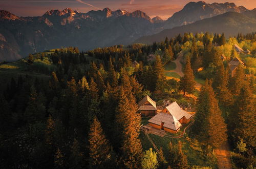 Photo 62 - Koca Bistra - Velika planina