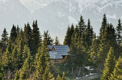 Photo 23 - Koca Bistra - Velika planina