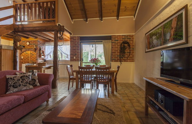 William Bay Cottages - Foto 27