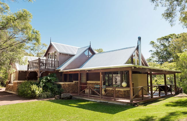 William Bay Cottages - Foto 49