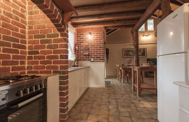 William Bay Cottages - Foto 17