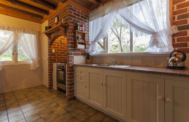 William Bay Cottages - Foto 18