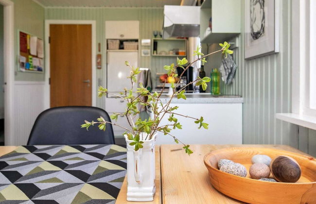 2 Person Holiday Home in Thyholm-by Traum - Foto 11