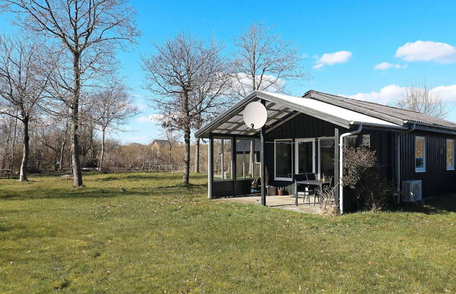 2 Person Holiday Home in Thyholm-by Traum - Foto 1