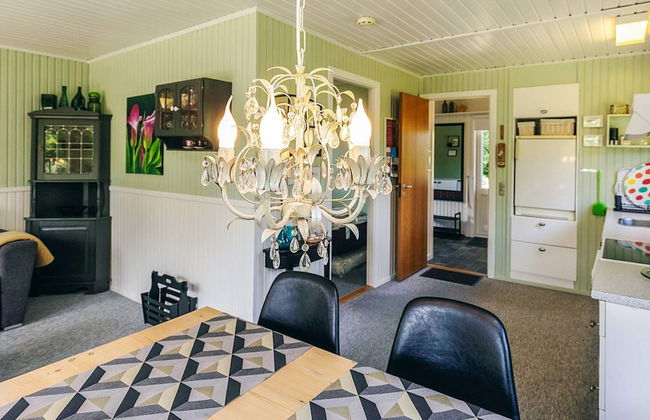 2 Person Holiday Home in Thyholm-by Traum - Foto 22