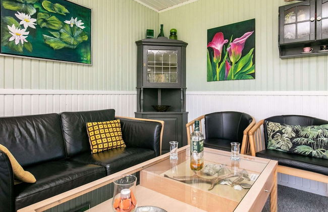 2 Person Holiday Home in Thyholm-by Traum - Foto 5