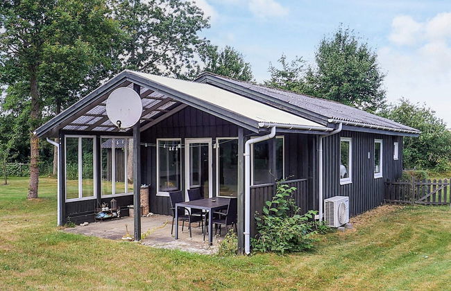 2 Person Holiday Home in Thyholm-by Traum - Foto 29