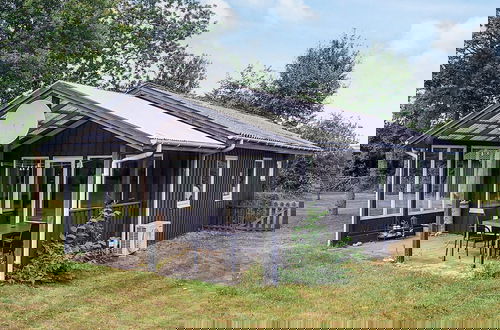 Photo 28 - 2 Person Holiday Home in Thyholm-by Traum