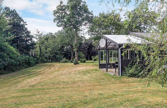 2 Person Holiday Home in Thyholm-by Traum - Foto 30