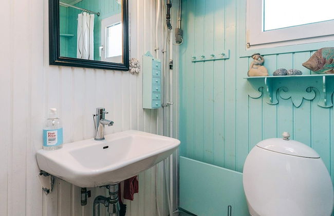 2 Person Holiday Home in Thyholm-by Traum - Foto 20