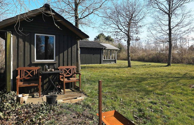 2 Person Holiday Home in Thyholm-by Traum - Foto 41