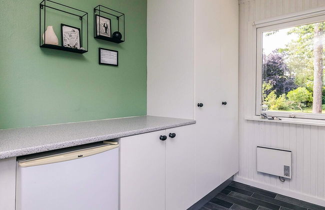 2 Person Holiday Home in Thyholm-by Traum - Foto 15