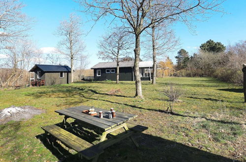 Foto 20 - 2 Person Holiday Home in Thyholm