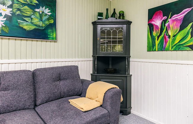 2 Person Holiday Home in Thyholm-by Traum - Foto 19