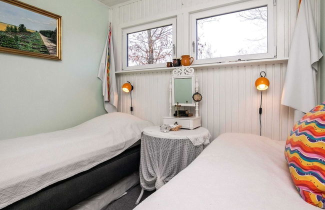 2 Person Holiday Home in Thyholm-by Traum - Foto 6