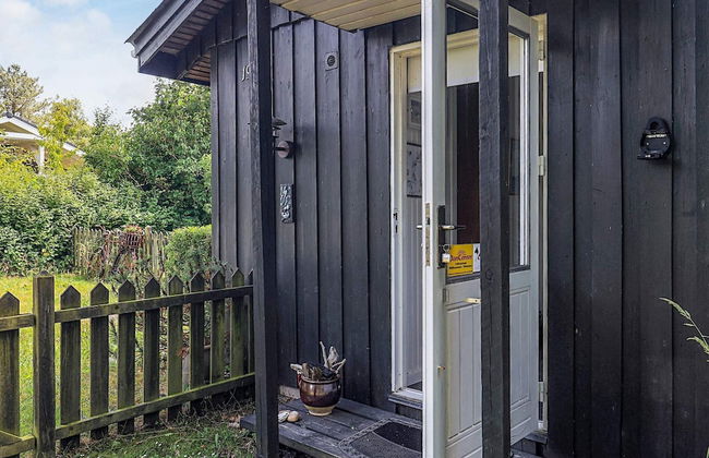 2 Person Holiday Home in Thyholm-by Traum - Foto 27