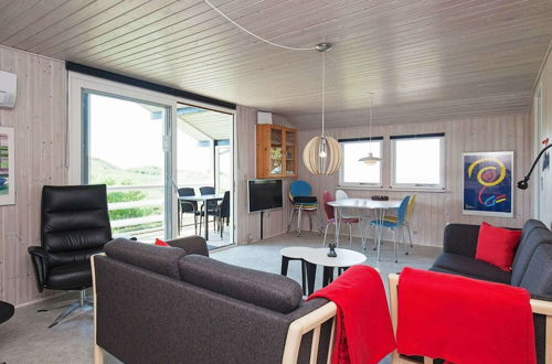 Foto 11 - 7 Person Holiday Home in Struer