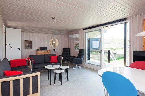 Foto 5 - 7 Person Holiday Home in Struer-by Traum