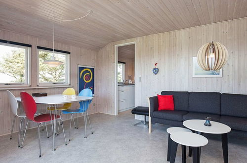 Photo 6 - 7 Person Holiday Home in Struer-by Traum