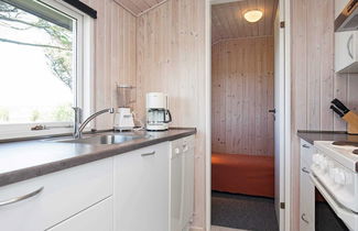 Foto 2 - 7 Person Holiday Home in Struer-by Traum