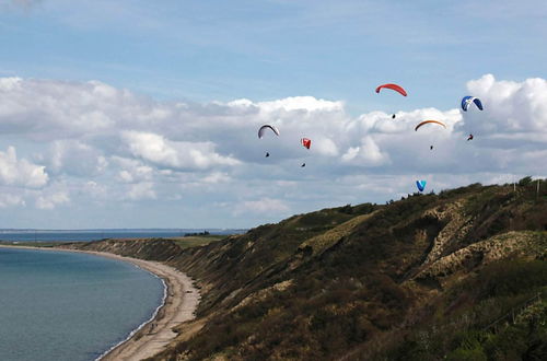 Photo 22 - 7 Person Holiday Home in Struer