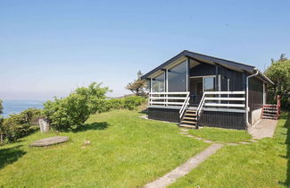 Foto 1 - 7 Person Holiday Home in Struer-by Traum