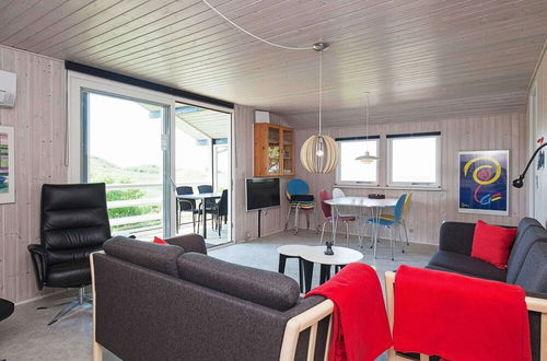 Photo 9 - 7 Person Holiday Home in Struer