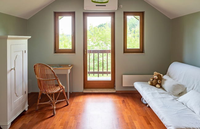 Roso 3 bedroom modern country house - Foto 3