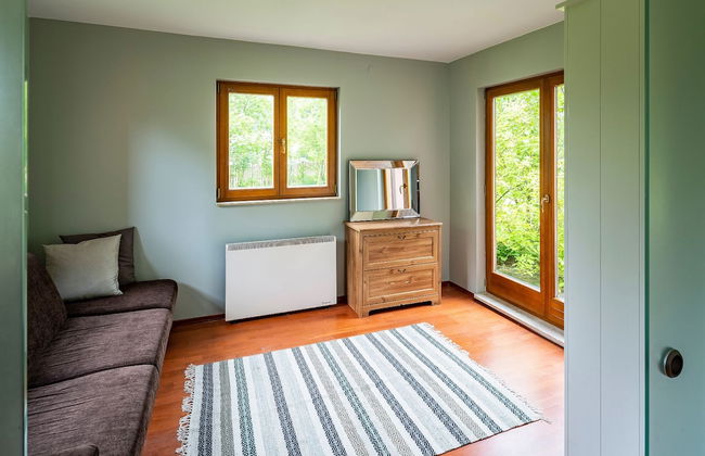 Roso 3 bedroom modern country house - Foto 6