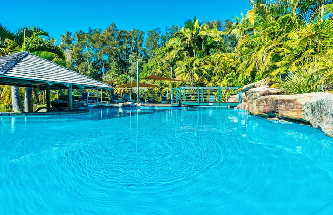 BreakFree Aanuka Beach Resort - Foto 46