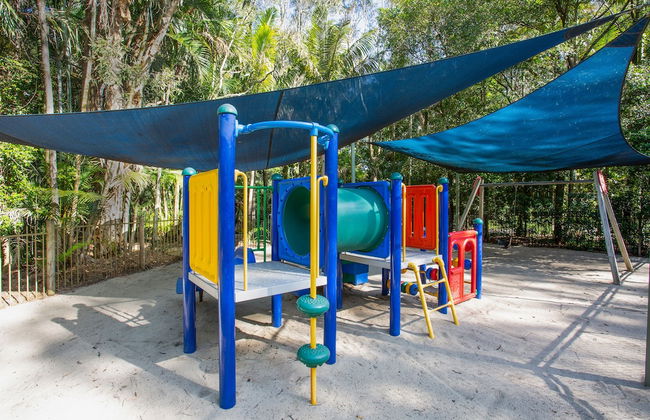 BreakFree Aanuka Beach Resort - Foto 52