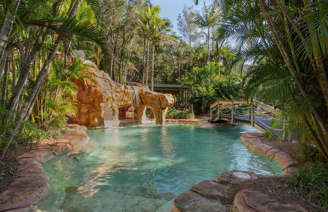 BreakFree Aanuka Beach Resort - Foto 47