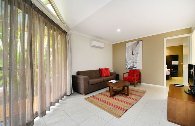 BreakFree Aanuka Beach Resort - Foto 35