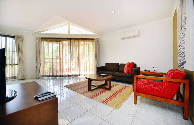 BreakFree Aanuka Beach Resort - Foto 33