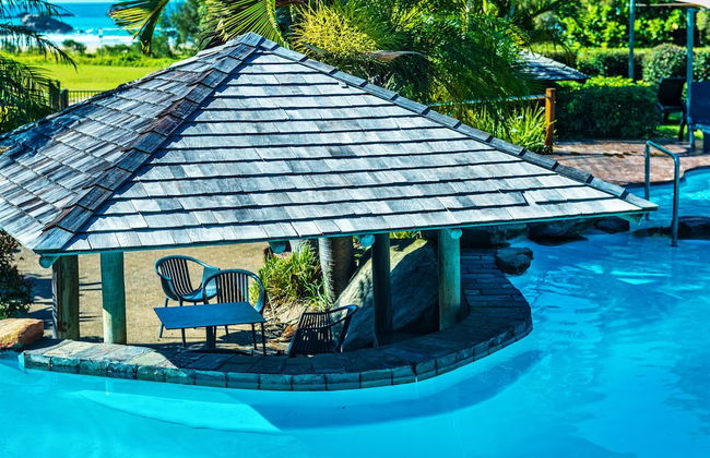 BreakFree Aanuka Beach Resort - Foto 45