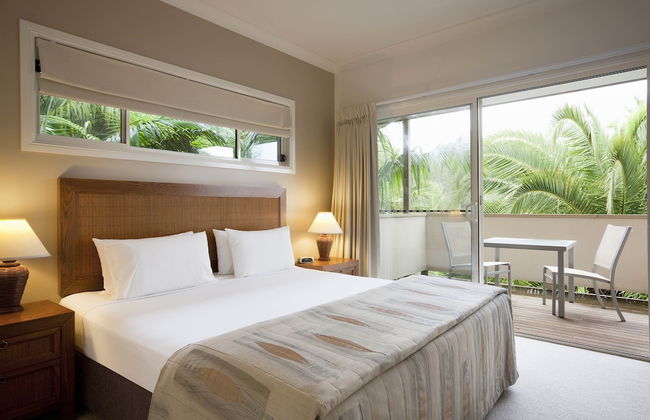 BreakFree Aanuka Beach Resort - Foto 5