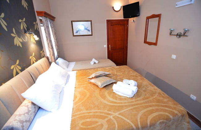 Apartments Bogdanovic - Foto 49