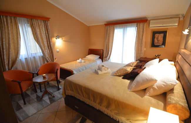Apartments Bogdanovic - Foto 22