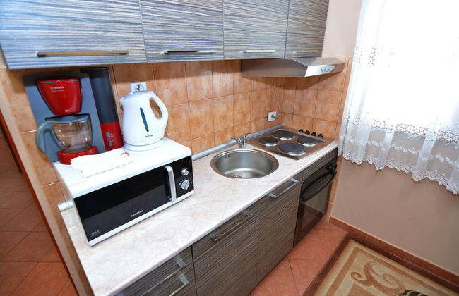 Apartments Bogdanovic - Foto 3