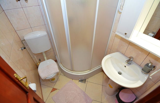 Apartments Bogdanovic - Foto 26