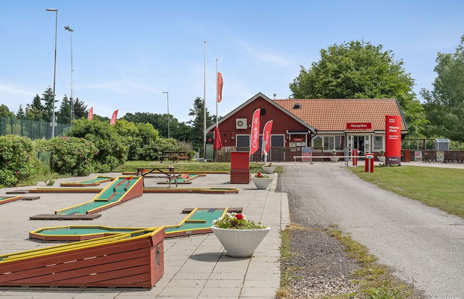 First Camp Röstånga-Söderåsen - Photo 32