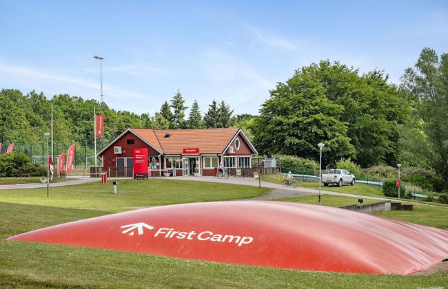 First Camp Röstånga-Söderåsen - Photo 34