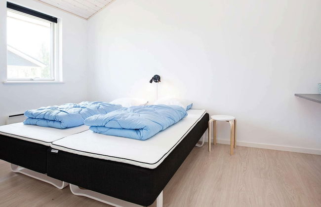 10 Person Holiday Home in Rodby-by Traum - Foto 9