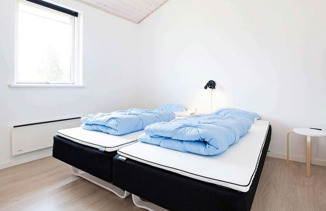 10 Person Holiday Home in Rodby-by Traum - Foto 14