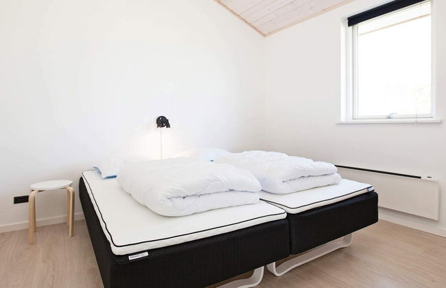 10 Person Holiday Home in Rodby-by Traum - Foto 16