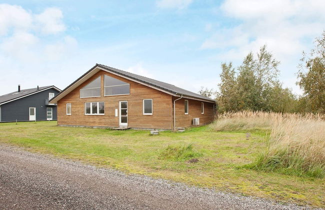 10 Person Holiday Home in Rodby-by Traum - Foto 4