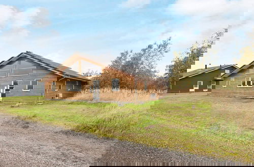 Foto 7 - 10 Person Holiday Home in Rodby-by Traum