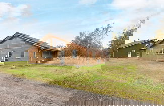 Foto 3 - 10 Person Holiday Home in Rodby-by Traum