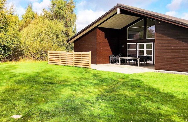 10 Person Holiday Home in Rodby-by Traum - Foto 22