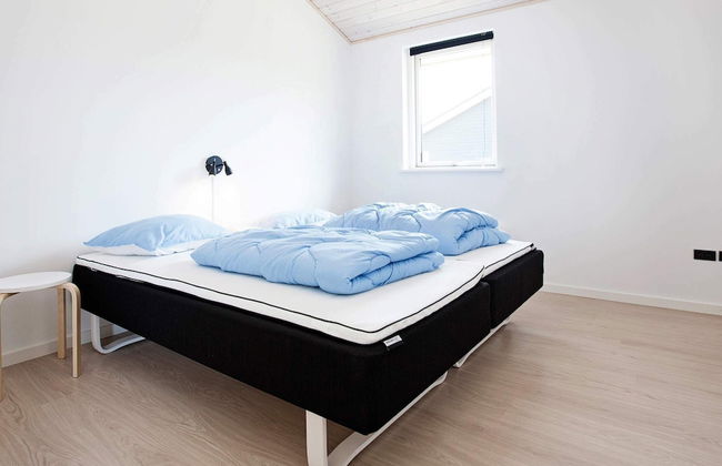 10 Person Holiday Home in Rodby-by Traum - Foto 12